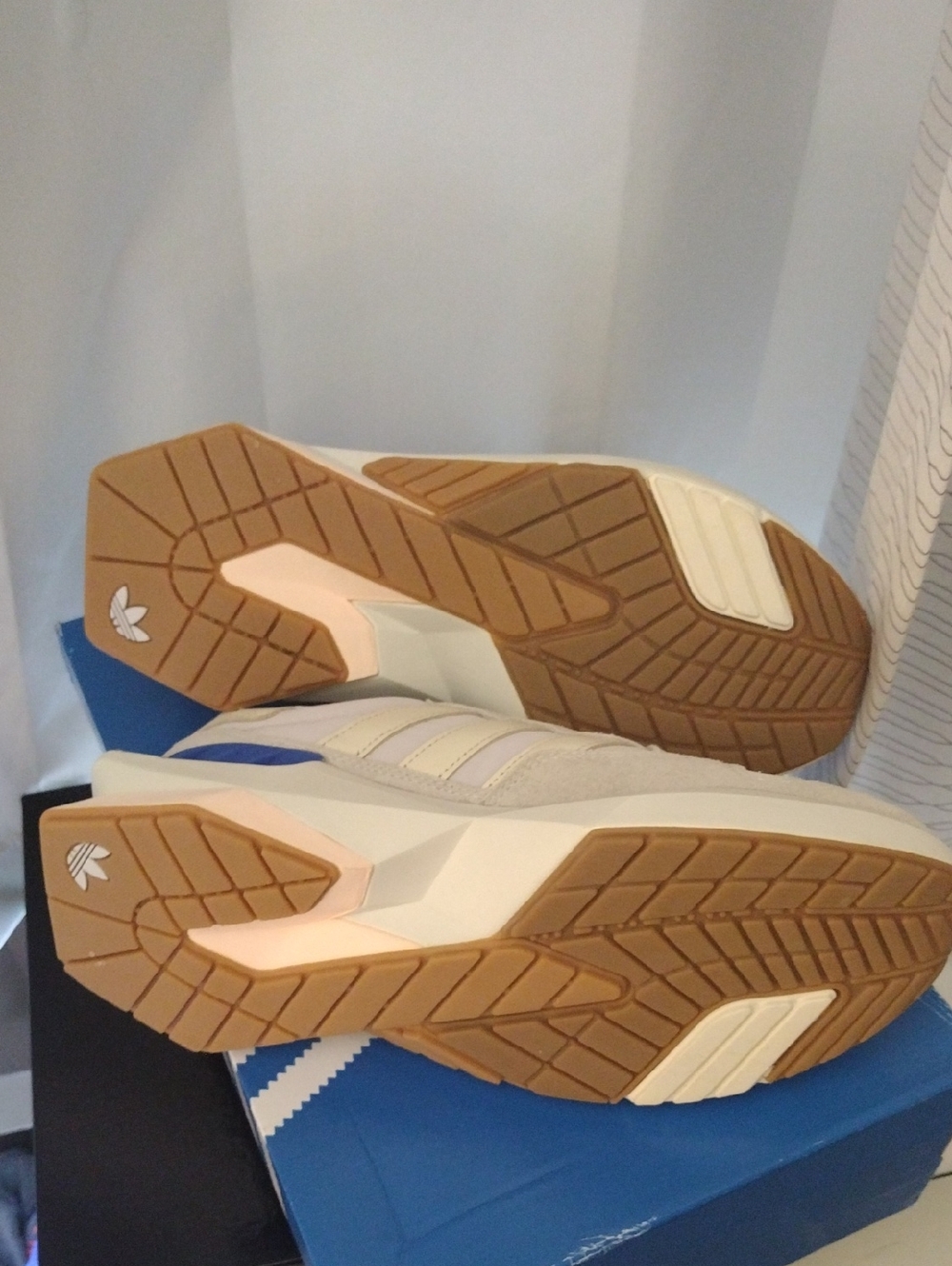 Adidas Treziod - Picture 5 of 7